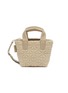 首图 - 点击放大 - VEE COLLECTIVE - Mini Vee Tote Bag