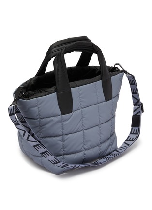 细节 - 点击放大 - VEE COLLECTIVE - Small Porter Tote Bag