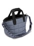 细节 - 点击放大 - VEE COLLECTIVE - Small Porter Tote Bag
