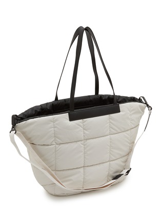 细节 - 点击放大 - VEE COLLECTIVE - Porter Basque Tote Bag