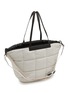 细节 - 点击放大 - VEE COLLECTIVE - Porter Basque Tote Bag