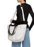 正面 -点击放大 - VEE COLLECTIVE - Porter Basque Tote Bag