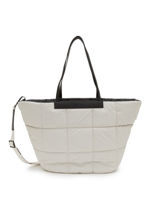 首图 - 点击放大 - VEE COLLECTIVE - Porter Basque Tote Bag