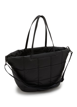 细节 - 点击放大 - VEE COLLECTIVE - Porter Basque Tote Bag