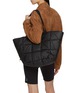 正面 -点击放大 - VEE COLLECTIVE - Porter Basque Tote Bag