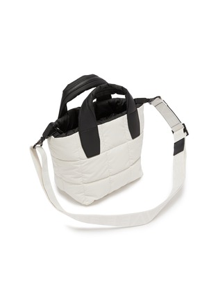 细节 - 点击放大 - VEE COLLECTIVE - Mini Vee Tote Bag