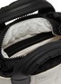 细节 - 点击放大 - VEE COLLECTIVE - Mini Vee Tote Bag