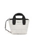 首图 - 点击放大 - VEE COLLECTIVE - Mini Vee Tote Bag