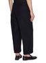 背面 - 点击放大 - TECLOR - Elasticated Waist Pants
