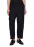 首图 - 点击放大 - TECLOR - Elasticated Waist Pants
