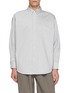 首图 - 点击放大 - TECLOR - Button Down Collar Oxford Shirt