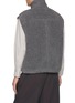 背面 - 点击放大 - TECLOR - Button Up Vest