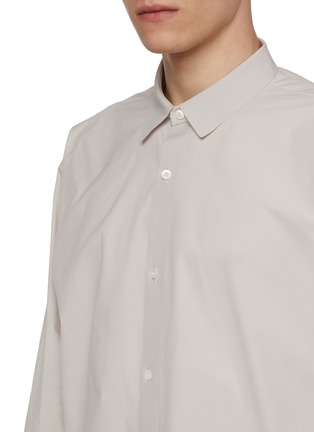  - TECLOR - Button Up Shirt
