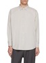 首图 - 点击放大 - TECLOR - Button Up Shirt