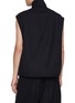 背面 - 点击放大 - TECLOR - Monster Zip Up Vest