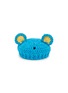 首图 –点击放大 - LANE CRAWFORD - Stanley Cup Accessory Bear Hat — Ocean Blue/Yellow