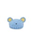 首图 –点击放大 - LANE CRAWFORD - Stanley Cup Accessory Bear Hat — Light Blue/Yellow