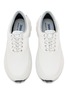 细节 - 点击放大 - COMME DES GARÇONS HOMME - Low Top Synthetic Leather Men's Sneakers