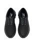 细节 - 点击放大 - COMME DES GARÇONS HOMME - Low Top Synthetic Leather Men's Sneakers