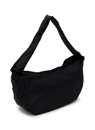 细节 - 点击放大 - COMME DES GARÇONS HOMME - X BRIEFING Crossbody Bag