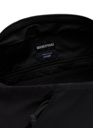 细节 - 点击放大 - COMME DES GARÇONS HOMME - X BRIEFING Crossbody Bag