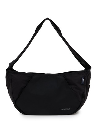 首图 - 点击放大 - COMME DES GARÇONS HOMME - X BRIEFING Crossbody Bag