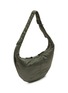 细节 - 点击放大 - COMME DES GARÇONS HOMME - Crescent Double Twill Crossbody Bag