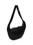 细节 - 点击放大 - COMME DES GARÇONS HOMME - Crescent Double Twill Crossbody Bag