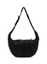 首图 - 点击放大 - COMME DES GARÇONS HOMME - Crescent Double Twill Crossbody Bag