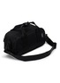 细节 - 点击放大 - COMME DES GARÇONS HOMME - X BRIEFING Top Handle Weekender Bag