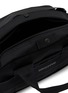 细节 - 点击放大 - COMME DES GARÇONS HOMME - X BRIEFING Top Handle Weekender Bag