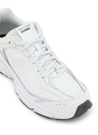 细节 - 点击放大 - COMME DES GARÇONS HOMME - X New Balance 509 Men's Sneakers
