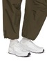 模特儿示范图 - 点击放大 - COMME DES GARÇONS HOMME - X New Balance 509 Men's Sneakers