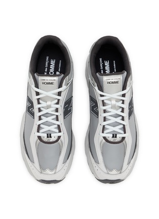 细节 - 点击放大 - COMME DES GARÇONS HOMME - X New Balance 509 Men's Sneakers