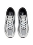 细节 - 点击放大 - COMME DES GARÇONS HOMME - X New Balance 509 Men's Sneakers