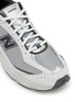 细节 - 点击放大 - COMME DES GARÇONS HOMME - X New Balance 509 Men's Sneakers