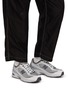 模特儿示范图 - 点击放大 - COMME DES GARÇONS HOMME - X New Balance 509 Men's Sneakers