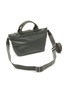 细节 - 点击放大 - ANYA HINDMARCH - X Peanuts Mini E/W Snoopy Tote