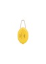 模特儿示范图 - 点击放大 - ANYA HINDMARCH - X Peanuts Snoopy Rubber Coin Purse