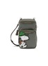 首图 - 点击放大 - ANYA HINDMARCH - X Peanuts Snoopy Essentials Crossbody Bag