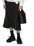 正面 -点击放大 - SACAI - Watch Belt Dry Leather Shoulder Bag