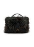 首图 - 点击放大 - SACAI - Faux Fur Handbag