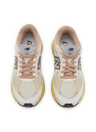 细节 - 点击放大 - NEW BALANCE - 2010 Suede Unisex Sneakers