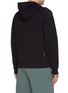 背面 - 点击放大 - ON - Focus Tech Zip Up Hoodie
