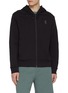首图 - 点击放大 - ON - Focus Tech Zip Up Hoodie