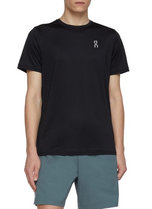 首图 - 点击放大 - ON - Core-T Logo T-Shirt