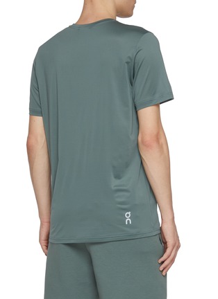 背面 - 点击放大 - ON - Core-T Logo T-Shirt