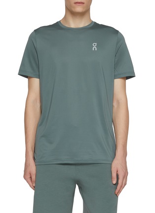 首图 - 点击放大 - ON - Core-T Logo T-Shirt