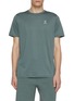 首图 - 点击放大 - ON - Core-T Logo T-Shirt