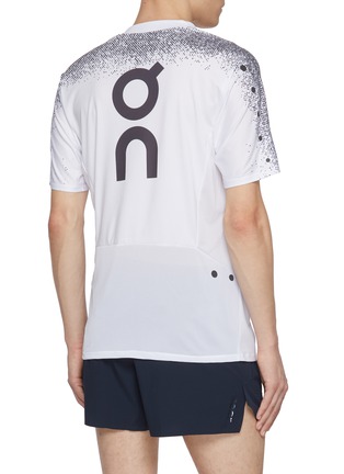 背面 - 点击放大 - ON - Ultra-T Logo Performance T-Shirt